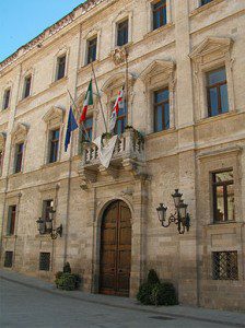 Sassari_City_Hall