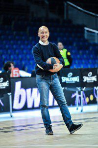 Stefano Sardara per City&City