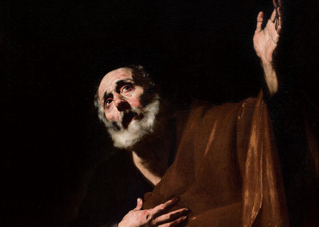 Sassari celebra Caravaggio e i caravaggeschi