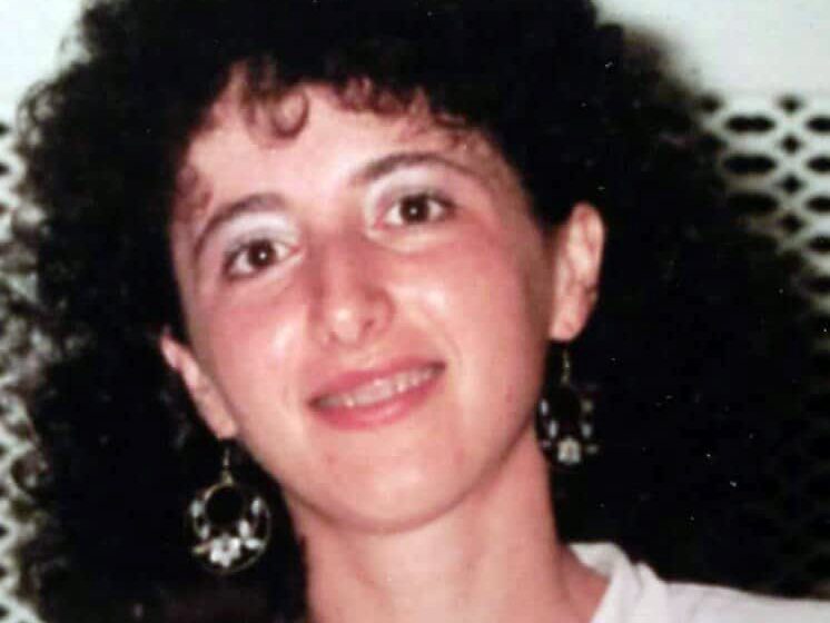  L’assassinio irrisolto di Alina Cossu