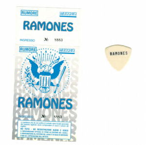ticket-pick-ramones-sassari