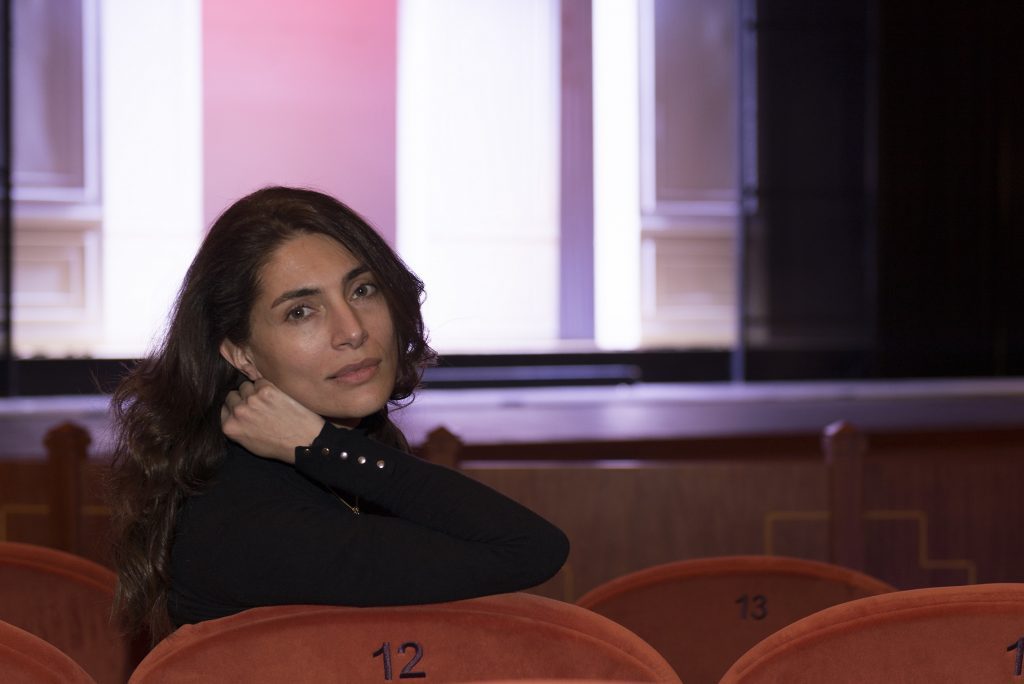 Caterina Murino