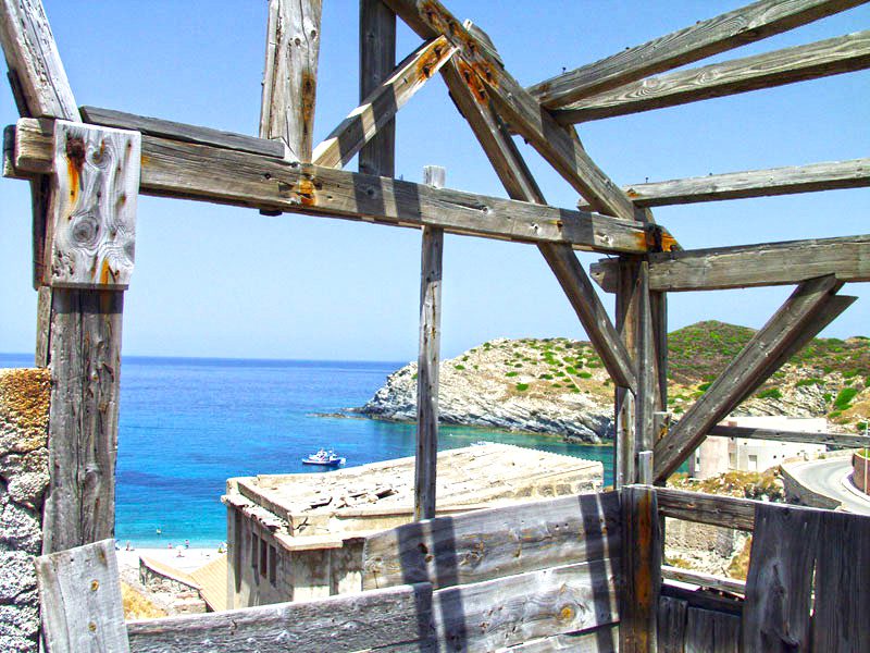 Argentiera