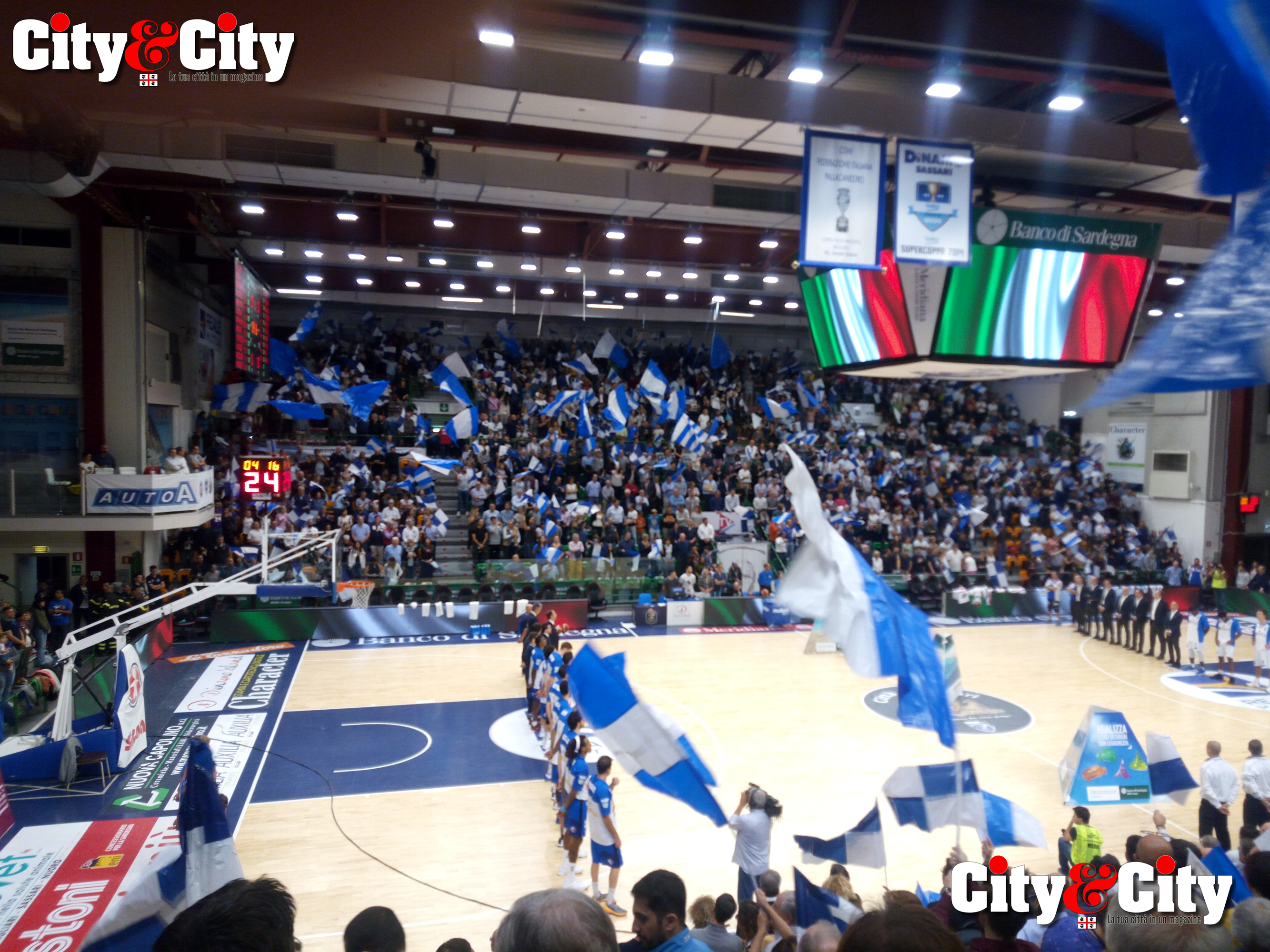 VINCERE E CONVINCERE