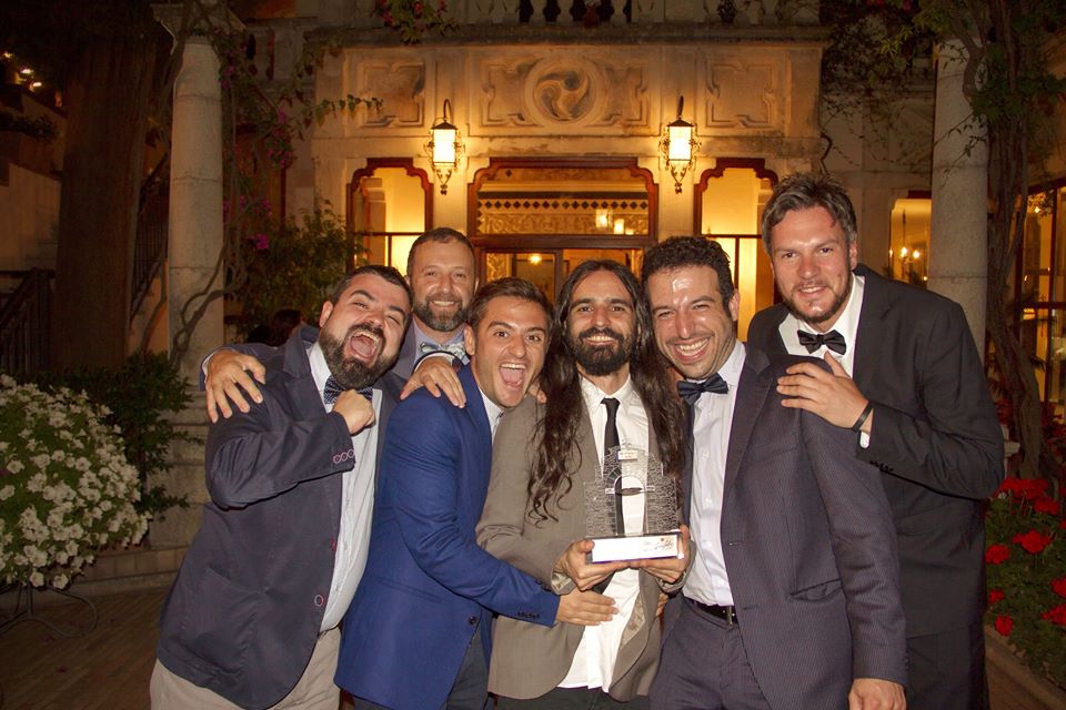 APOLLO BEAT, UNA SERIE VINCENTE