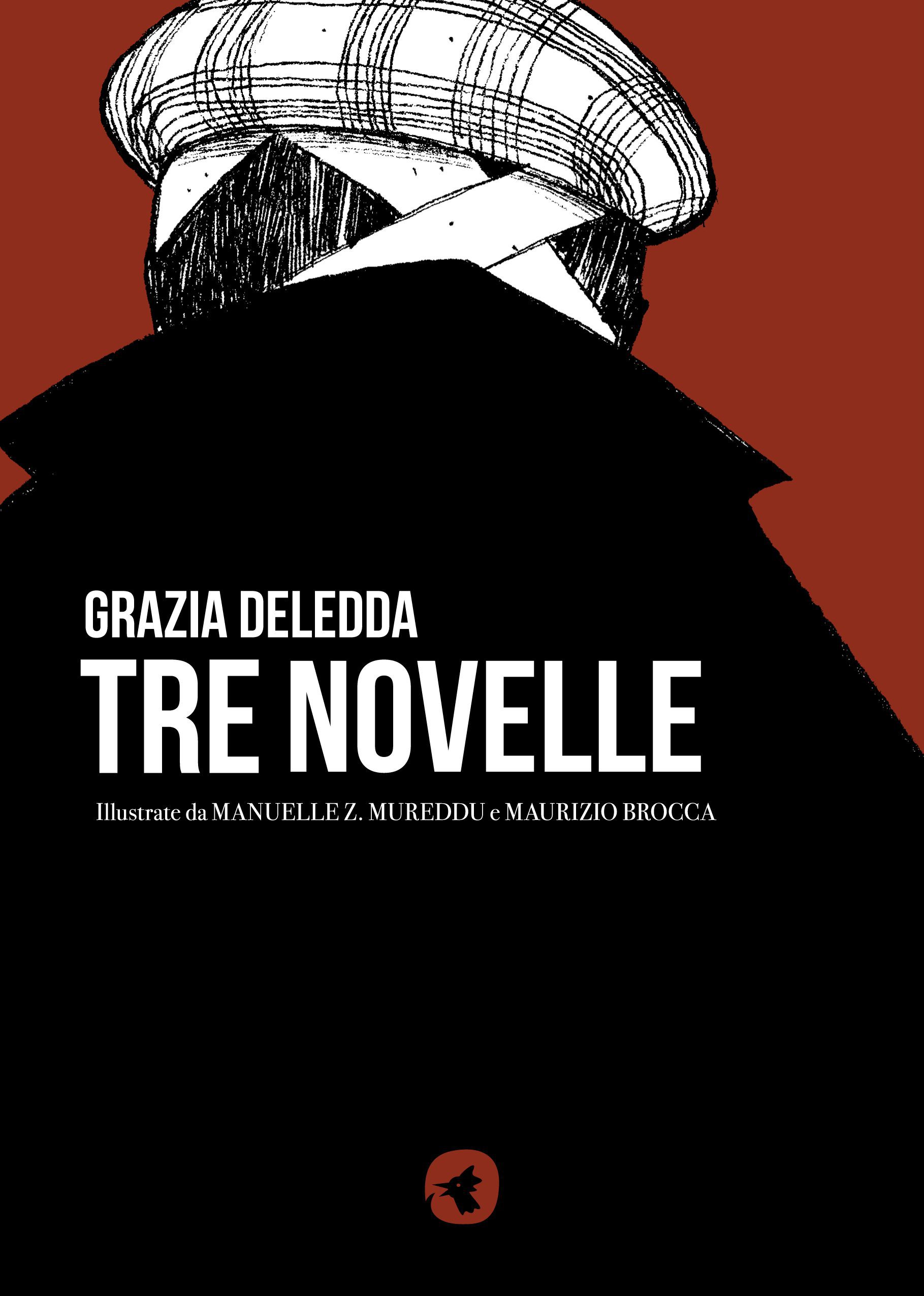 Grazia Deledda, un fumetto dal nobel