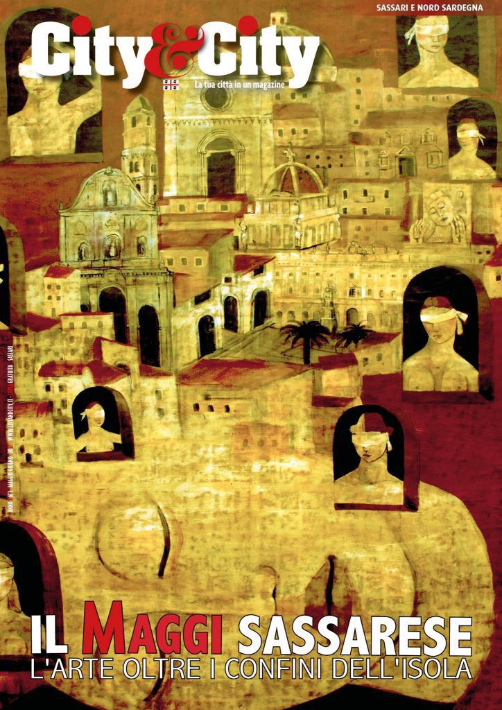 Angelo Maggi Sassari