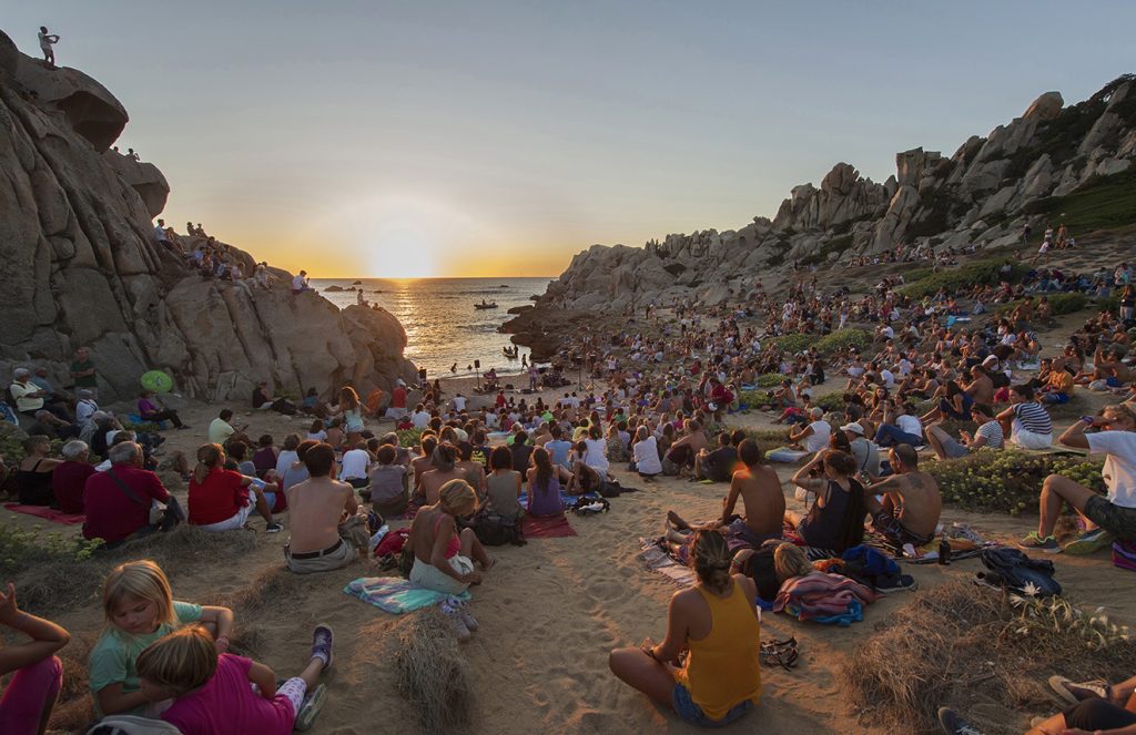 Festival Musica sulle Bocche