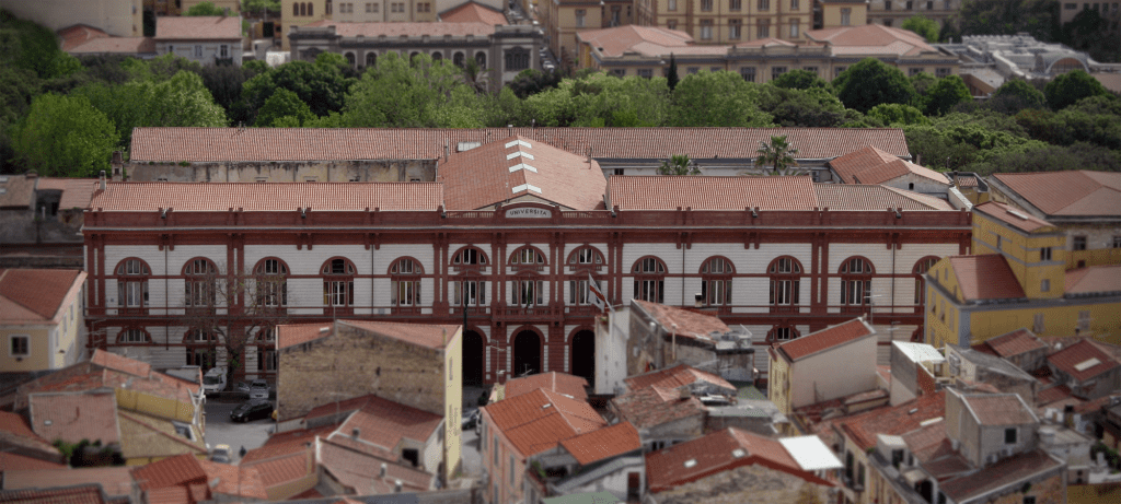 Università di Sassari