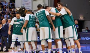 Dinamo gruppo