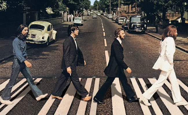 L’ULTIMO CONCERTO DEI BEATLES