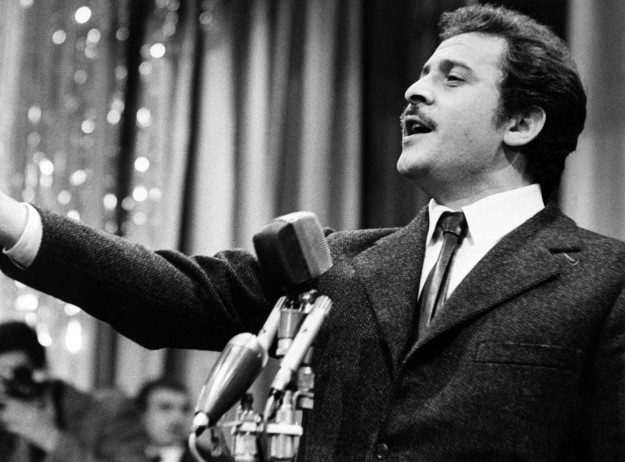 Domenico Modugno