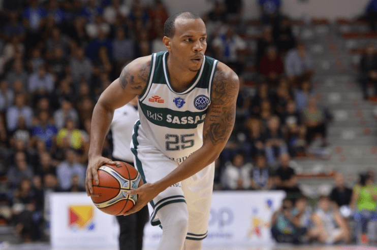 VITTORIA IN CHAMPIONS, LA DINAMO SCHIACCIA HAPOEL HOLON