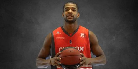 LA DINAMO BANCO DI SARDEGNA ASSOLDA LA GUARDIA AMERICANA