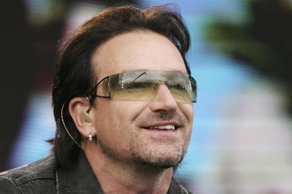 bono vox