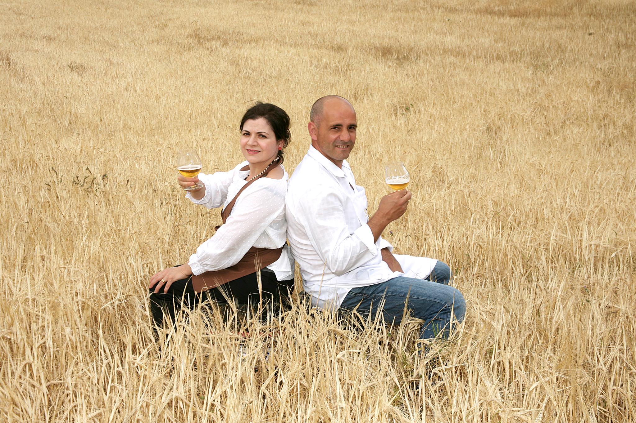La Lara di Tertenia ‘a tutta birra’