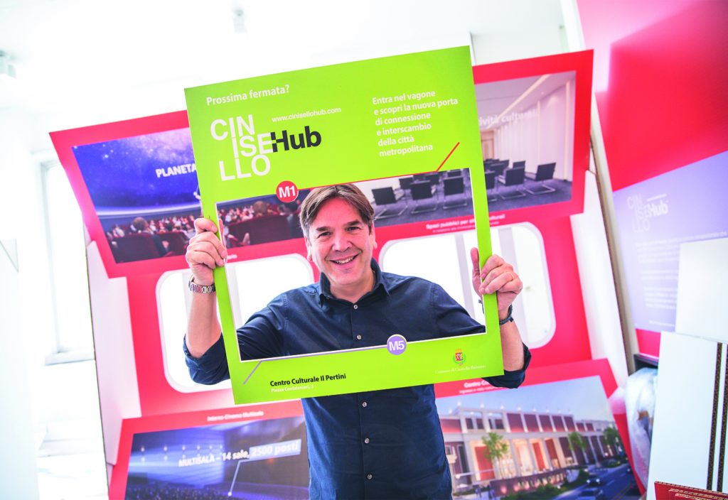 Antonello Fadda Character Sassari