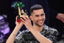  MAHMOOD, MADRE DI OROSEI, VINCE IL FESTIVAL DI SANREMO