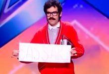 NICOLA VIRDIS FA IMPAZZIRE “Italia’s Got Talent” CON IL SUO “Turn around”