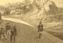 Strada facendo | La 131 di Carlo Felice, quella degli anni ’60 e quella di oggi
