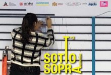 Al via la II edizione della mostra “SOTTOSOPRA – Riscoprire l’Argentiera”