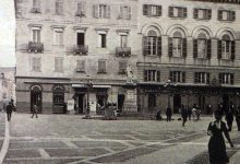 A Sassari tornano le passeggiate di Enrico Costa