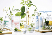 Natura e scienza: i benefici della Pompìa