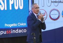  Nanni Campus e il “vizio” di vincere: è di nuovo sindaco di Sassari