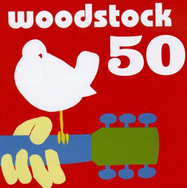 Woodstock 50