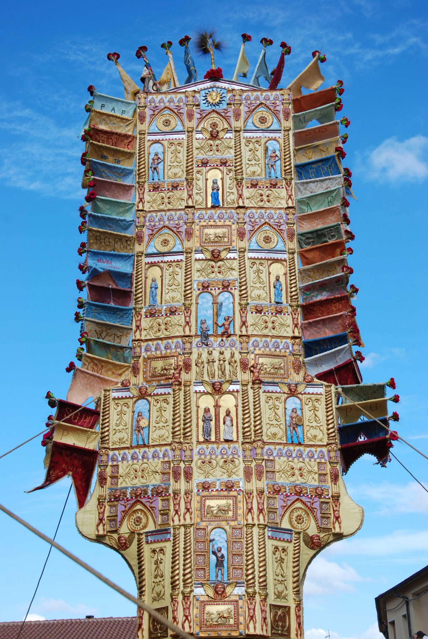 Il Gremio dei Sos Messajos