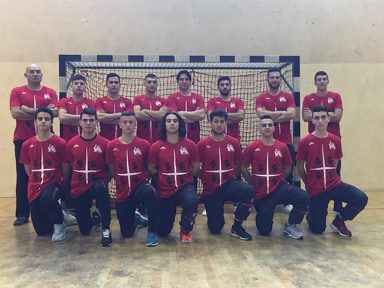 Verdeazzurro Handball Sassari