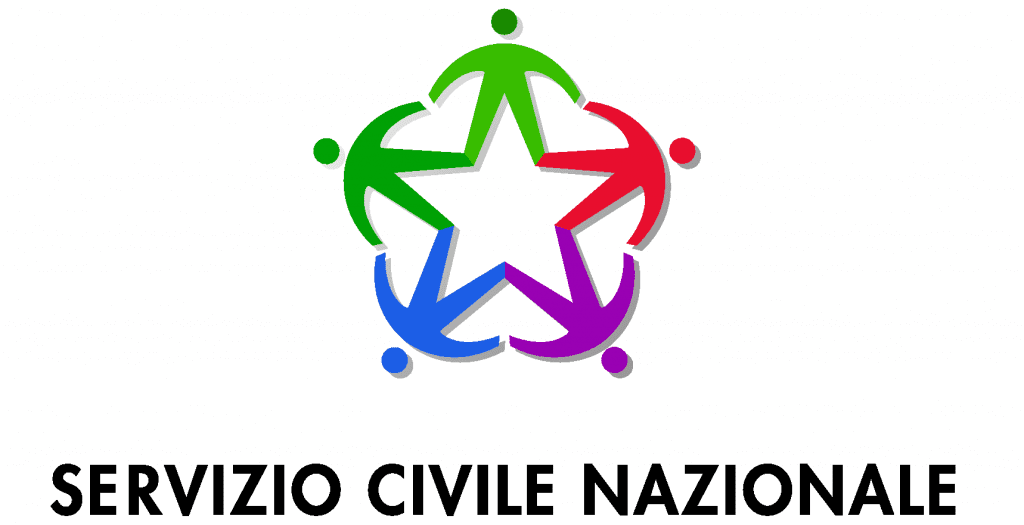 Logo del Servizio civile nazionale