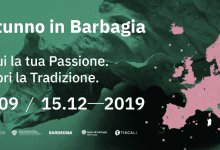  Autunno in Barbagia: si comincia con Bitti il 7 e 8 settembre