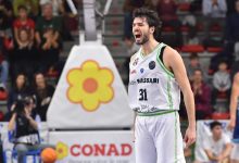 Dinamo-Turk Telekom: una vittoria da primato