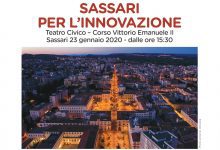  Sassari per l’innovazione