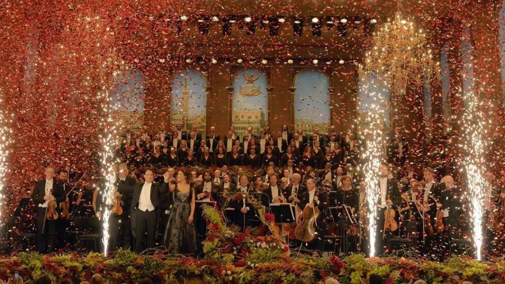 Francesco Demuro _Teatro la Fenice