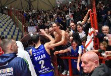 È una Dinamo Settebellezze