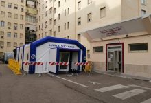 Coronavirus, due morti in Sardegna