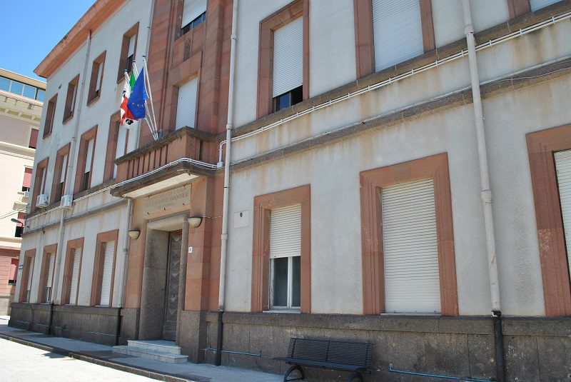 AOU-SASSARI_sede-direzione