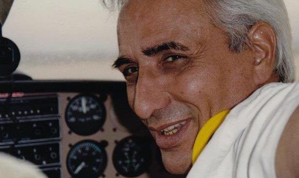 Nicola Grauso