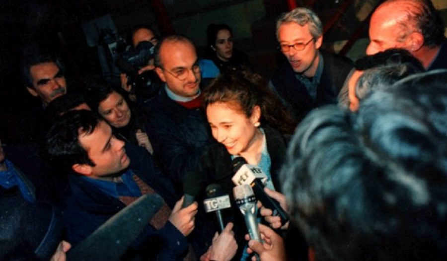 Silvia Melis Tortolì