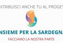  Insieme per la Sardegna: 12 aziende sarde a sostegno delle famiglie in difficoltà