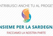 Insieme per la Sardegna: 12 aziende sarde a sostegno delle famiglie in difficoltà