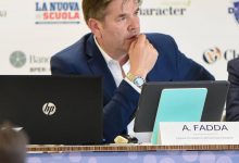 All’azienda Character il prestigioso Premio Maria Carta