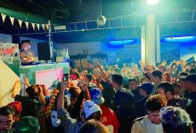 Coronavirus, il lockdown di discoteche e intrattenimento