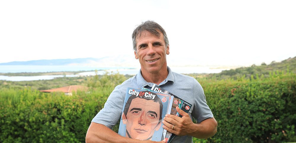 Gianfranco Zola