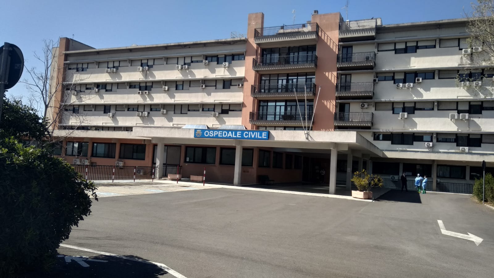Alghero | Ospedali Civile e Marino, 10 milioni per lavori e potenziamento