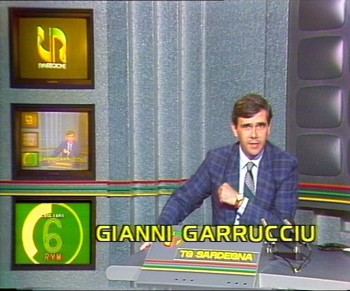 Gianni Garrucciu