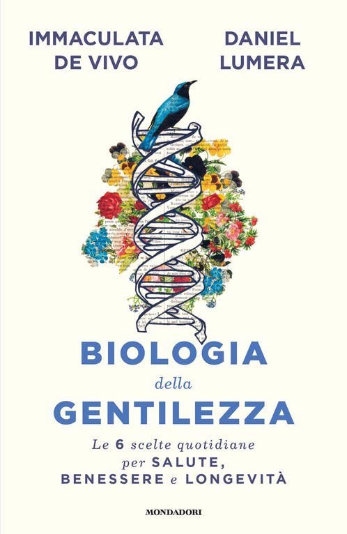 Daniel Lumera, La Biologia della Gentilezza e la rivoluzione cortese