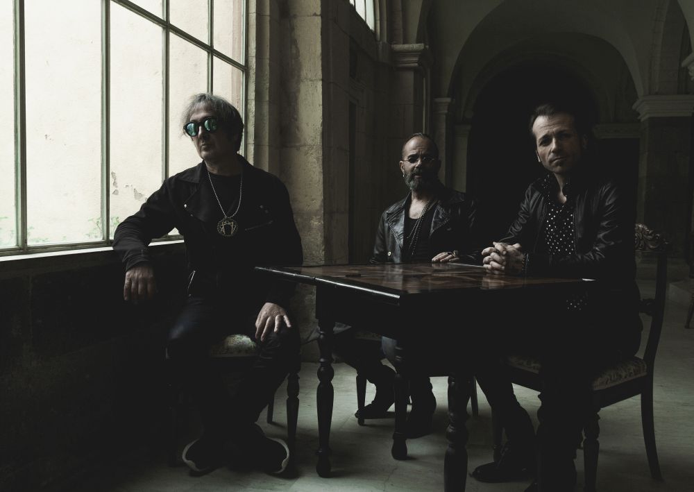 Tazenda, ‘Antìstasis’ è il nuovo album di inediti